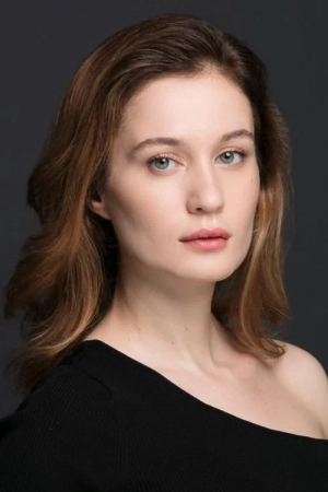 Berna Koraltürk