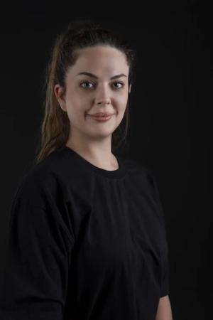 Hazal Eylül Çelik