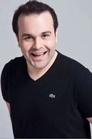 Başar Doğusoy