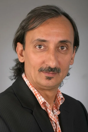 Erol Aydın