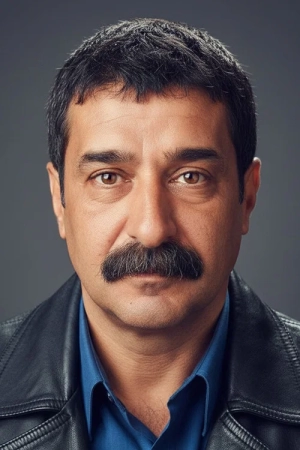 Yaman Tarcan