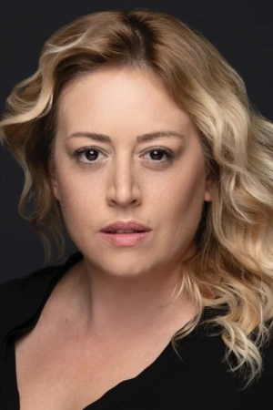 Melisa Doğu