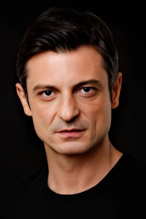 Tezhan Tezcan