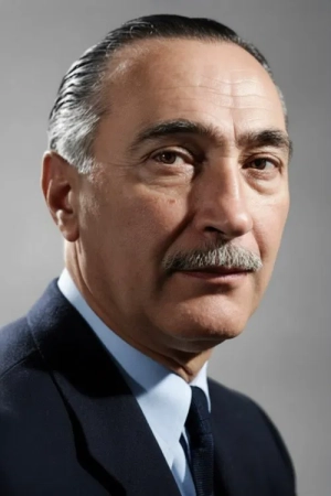 Осман Альянак