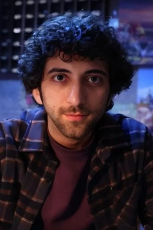 Furkan Rıza Demirel