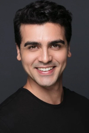 Sercan Gülbahar