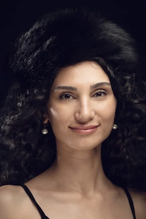 Damla Ersan