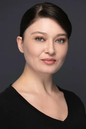 Нургюль Ешилчай