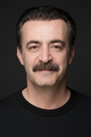 Levent Ülgen