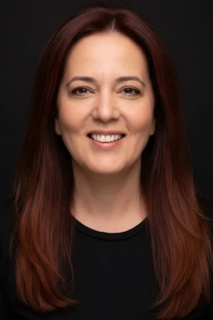 Fulya Özcan