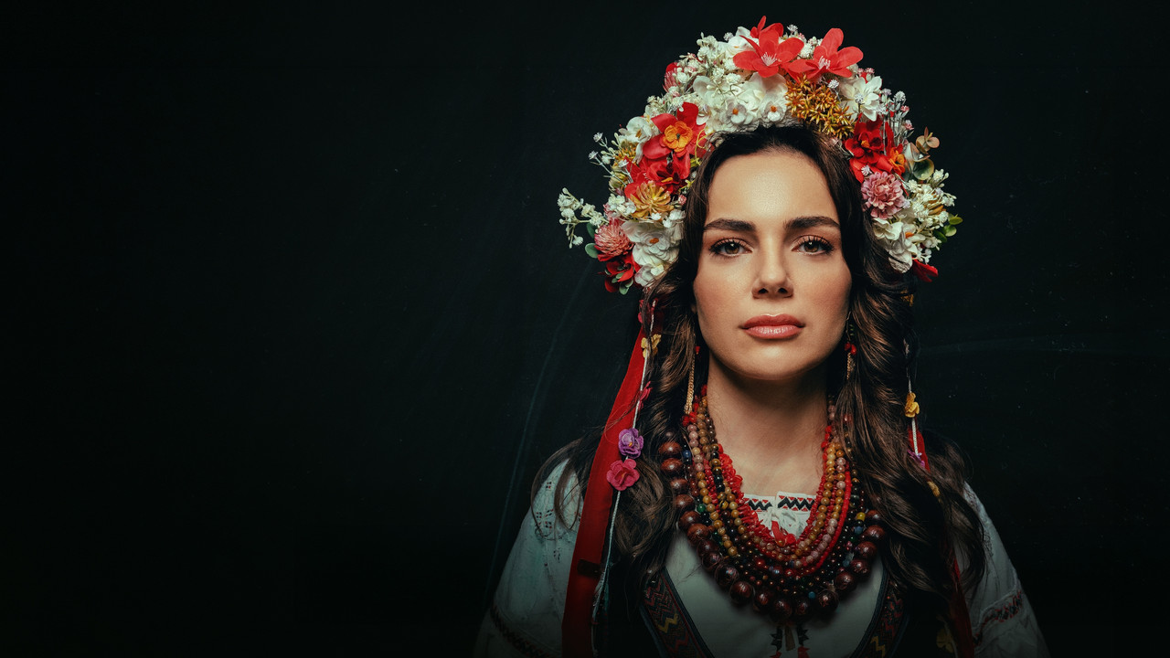  Меня зовут Айламаз 