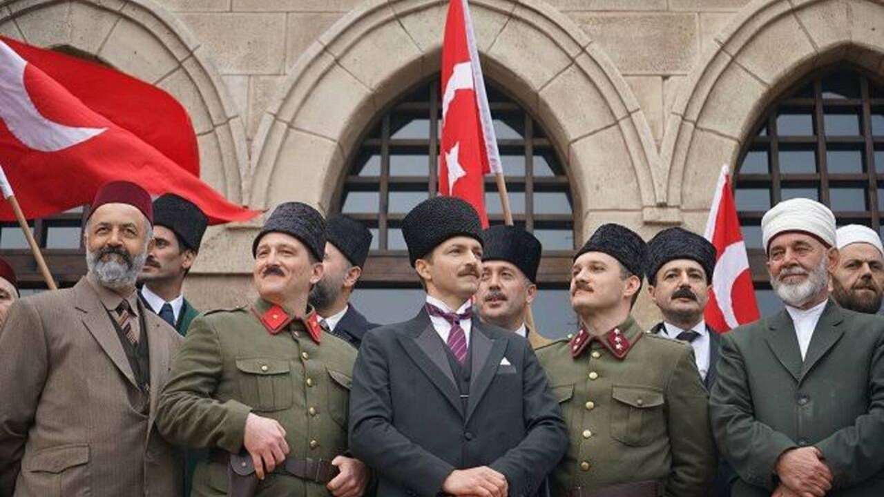 Независимость или смерть