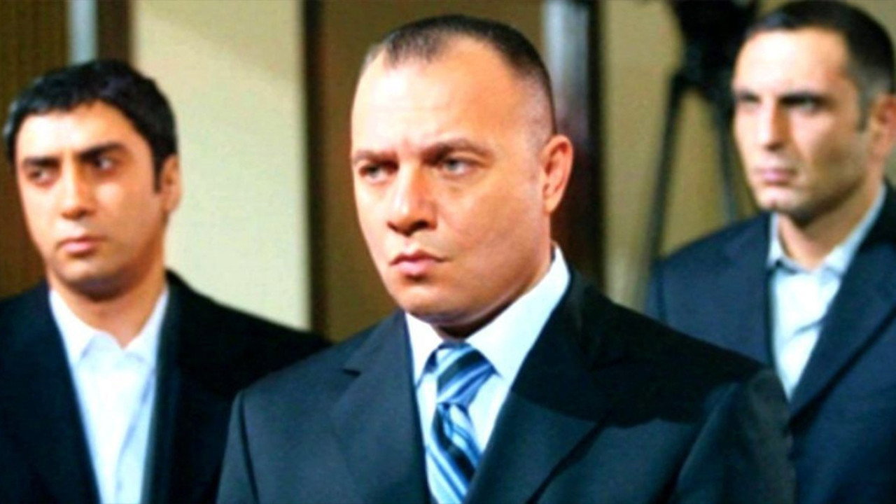 Долина Волков
